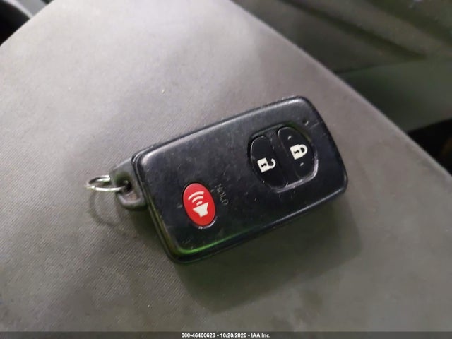 Aukcja sprzedaży 2011 Toyota Prius Two, vin: JTDKN3DU2B1358481, numer aukcji: 46400629