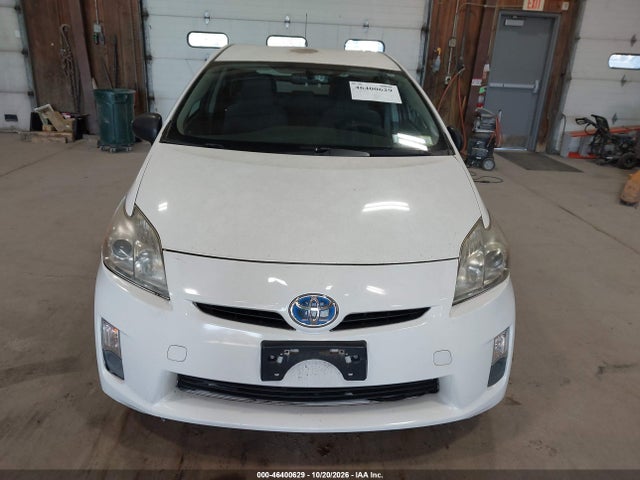 Aukcja sprzedaży 2011 Toyota Prius Two, vin: JTDKN3DU2B1358481, numer aukcji: 46400629