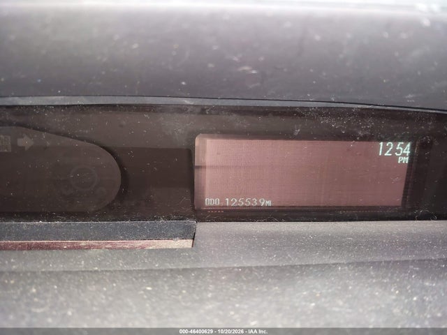 Aukcja sprzedaży 2011 Toyota Prius Two, vin: JTDKN3DU2B1358481, numer aukcji: 46400629