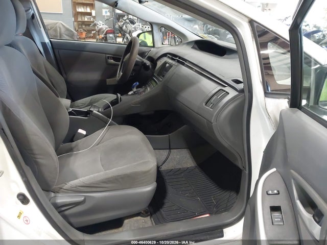 Aukcja sprzedaży 2011 Toyota Prius Two, vin: JTDKN3DU2B1358481, numer aukcji: 46400629