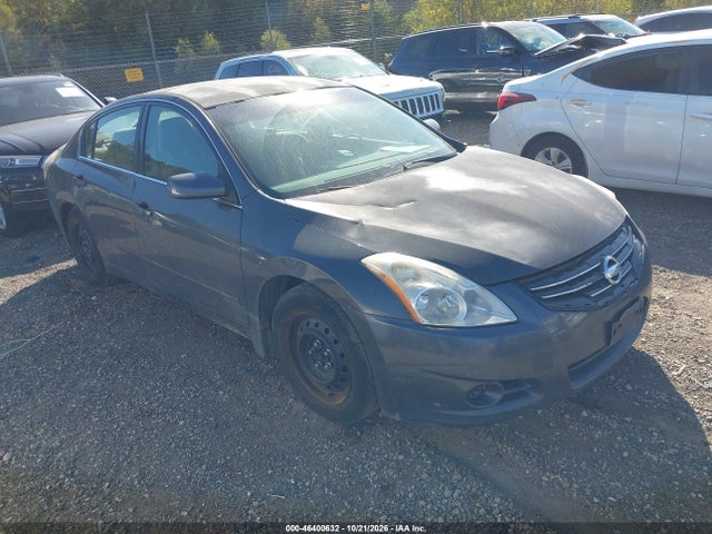 Aukcja sprzedaży 2010 Nissan Altima 2.5 S, vin: 1N4AL2AP8AN460973, numer aukcji: 46400632