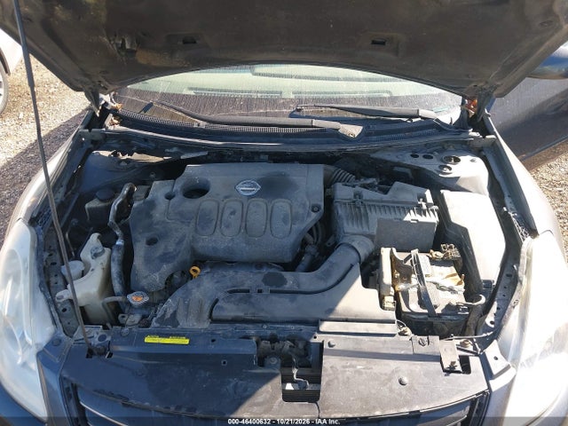 Продаж на аукціоні авто 2010 Nissan Altima 2.5 S, vin: 1N4AL2AP8AN460973, номер лоту: 46400632