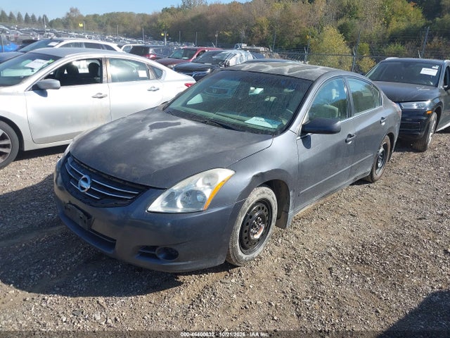 Продаж на аукціоні авто 2010 Nissan Altima 2.5 S, vin: 1N4AL2AP8AN460973, номер лоту: 46400632