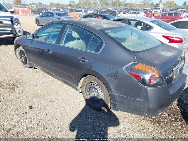 Продаж на аукціоні авто 2010 Nissan Altima 2.5 S, vin: 1N4AL2AP8AN460973, номер лоту: 46400632