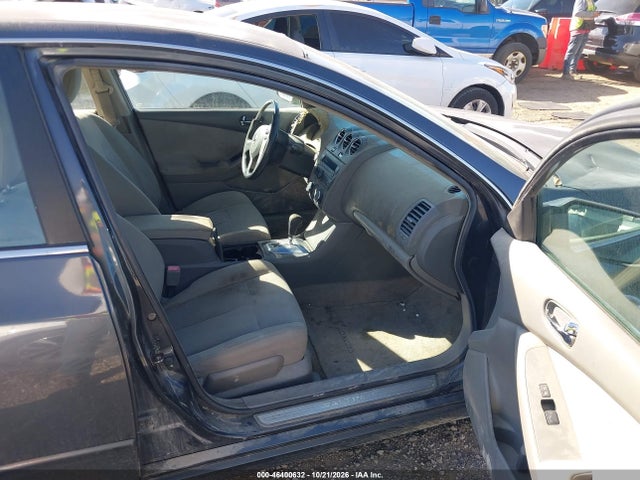 Продаж на аукціоні авто 2010 Nissan Altima 2.5 S, vin: 1N4AL2AP8AN460973, номер лоту: 46400632
