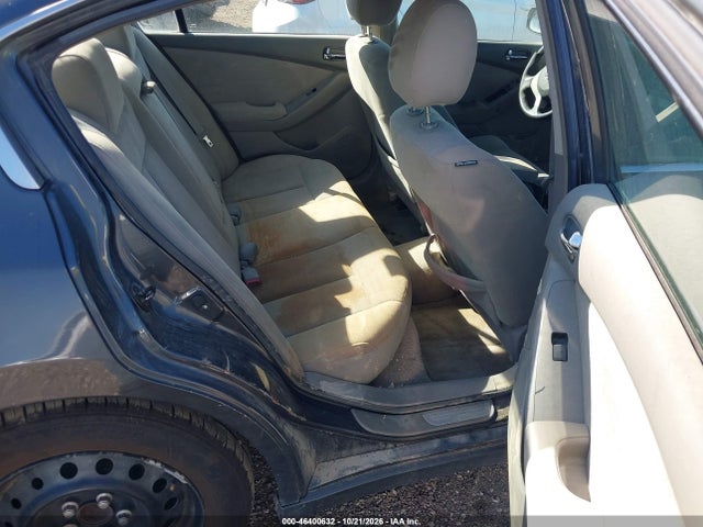 Продаж на аукціоні авто 2010 Nissan Altima 2.5 S, vin: 1N4AL2AP8AN460973, номер лоту: 46400632