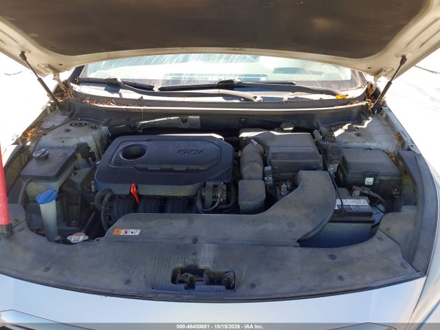 Продаж на аукціоні авто 2015 Hyundai Sonata Se, vin: 5NPE24AF5FH149901, номер лоту: 46400681