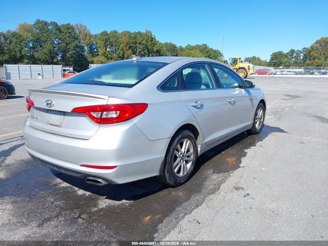 Продаж на аукціоні авто 2015 Hyundai Sonata Se, vin: 5NPE24AF5FH149901, номер лоту: 46400681