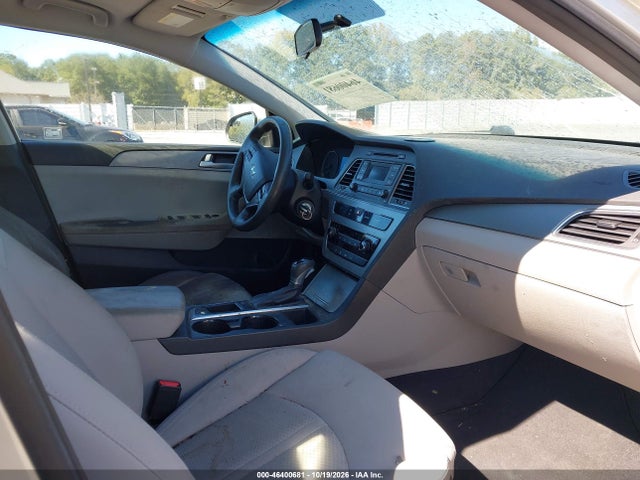 Продаж на аукціоні авто 2015 Hyundai Sonata Se, vin: 5NPE24AF5FH149901, номер лоту: 46400681