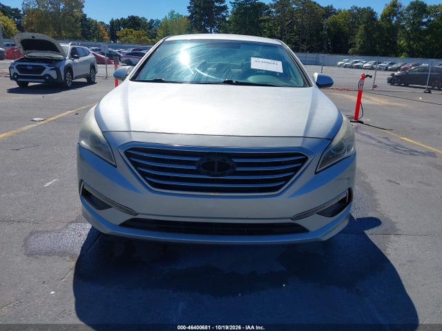 Продаж на аукціоні авто 2015 Hyundai Sonata Se, vin: 5NPE24AF5FH149901, номер лоту: 46400681