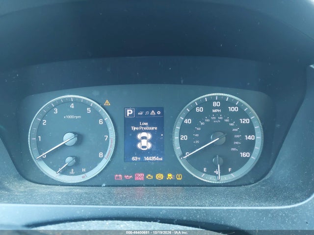 Продаж на аукціоні авто 2015 Hyundai Sonata Se, vin: 5NPE24AF5FH149901, номер лоту: 46400681