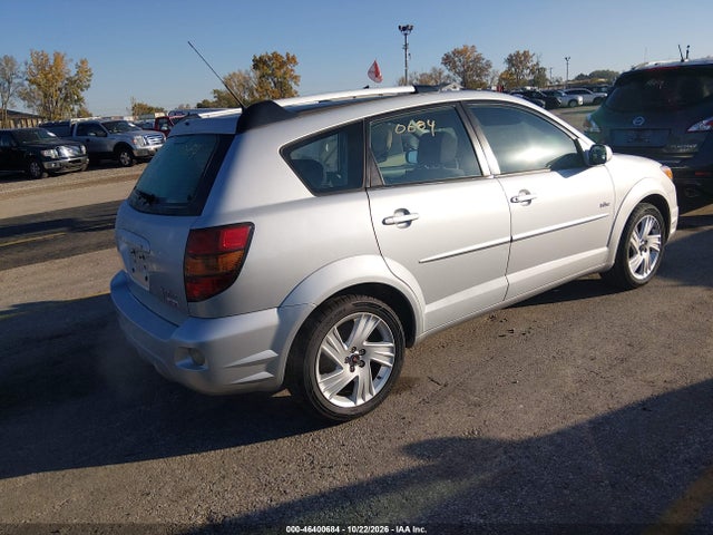 46400684 :رقم المزاد ، 5Y2SL66815Z458360 vin ، 2005 Pontiac Vibe مزاد بيع