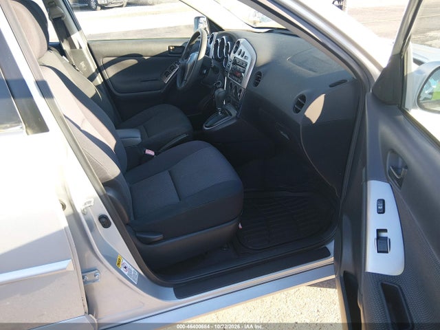 46400684 :رقم المزاد ، 5Y2SL66815Z458360 vin ، 2005 Pontiac Vibe مزاد بيع