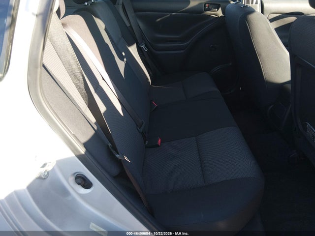 46400684 :رقم المزاد ، 5Y2SL66815Z458360 vin ، 2005 Pontiac Vibe مزاد بيع