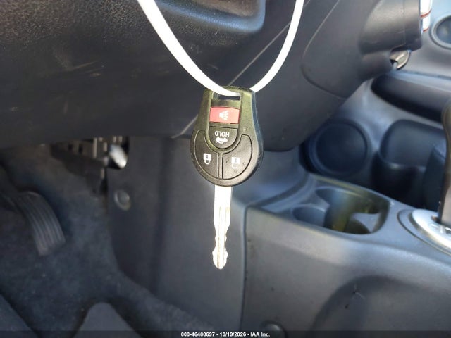 Продаж на аукціоні авто 2014 Nissan Versa 1.6 Sv, vin: 3N1CN7AP5EL853560, номер лоту: 46400697