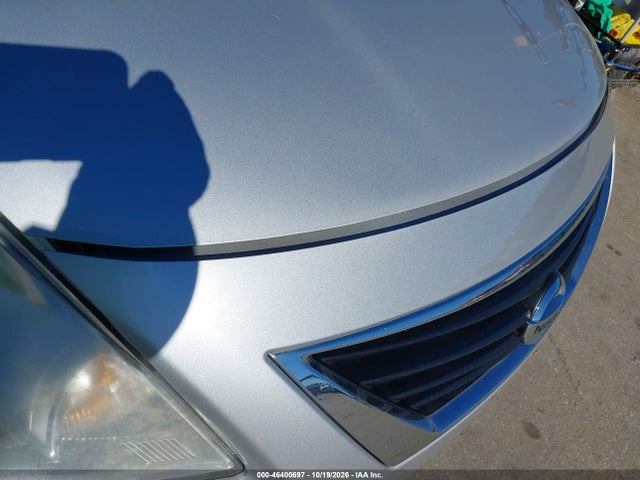 Продаж на аукціоні авто 2014 Nissan Versa 1.6 Sv, vin: 3N1CN7AP5EL853560, номер лоту: 46400697