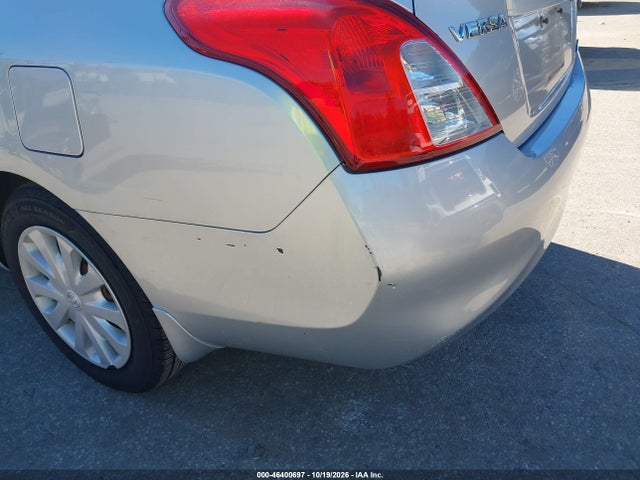 Продаж на аукціоні авто 2014 Nissan Versa 1.6 Sv, vin: 3N1CN7AP5EL853560, номер лоту: 46400697
