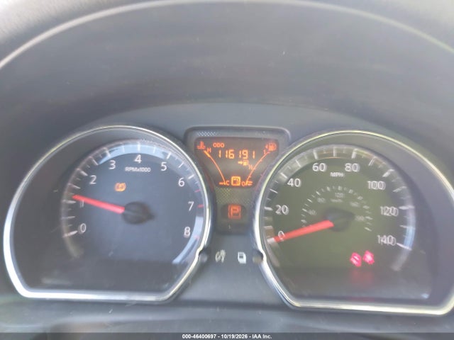 Продаж на аукціоні авто 2014 Nissan Versa 1.6 Sv, vin: 3N1CN7AP5EL853560, номер лоту: 46400697