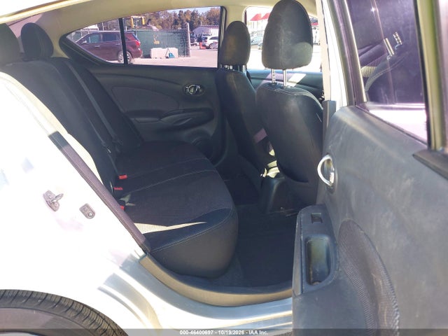 Продаж на аукціоні авто 2014 Nissan Versa 1.6 Sv, vin: 3N1CN7AP5EL853560, номер лоту: 46400697