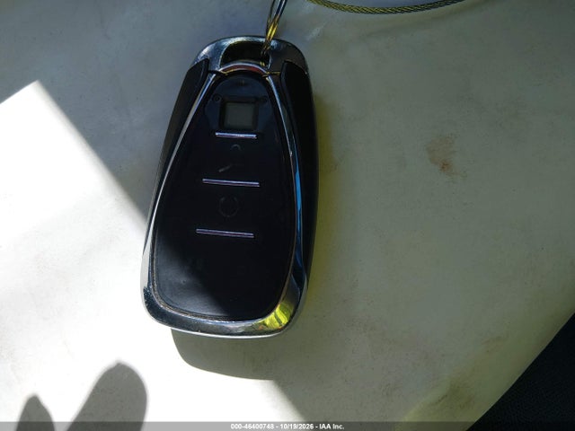2018 Chevrolet Equinox Lt მანქანა იყიდება აუქციონზე, vin: 2GNAXJEV9J6270712, აუქციონის ნომერი: 46400748