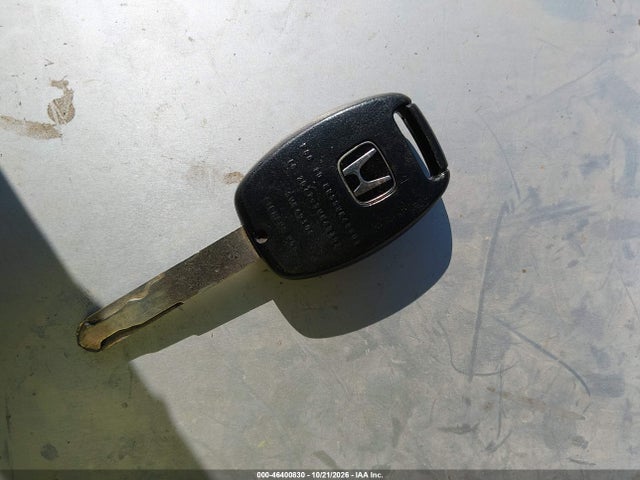 2010 Honda Accord 2.4 Ex-l მანქანა იყიდება აუქციონზე, vin: 1HGCP2F84AA076013, აუქციონის ნომერი: 46400830