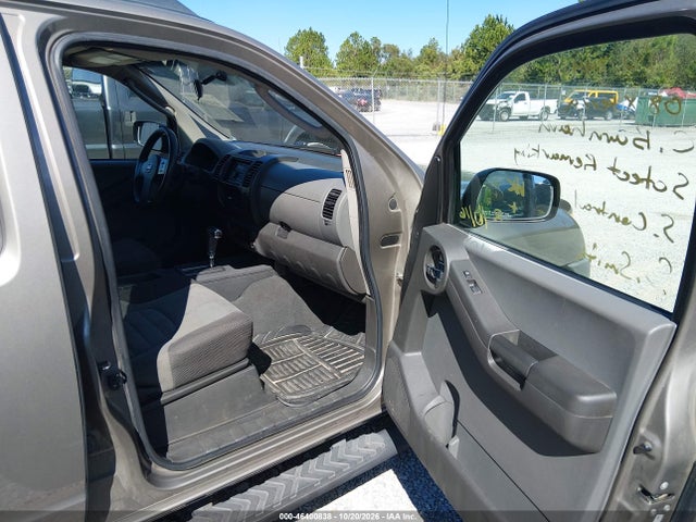 Aukcja sprzedaży 2008 Nissan Xterra S, vin: 5N1AN08W28C514744, numer aukcji: 46400838