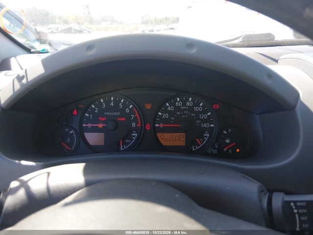 Aukcja sprzedaży 2008 Nissan Xterra S, vin: 5N1AN08W28C514744, numer aukcji: 46400838