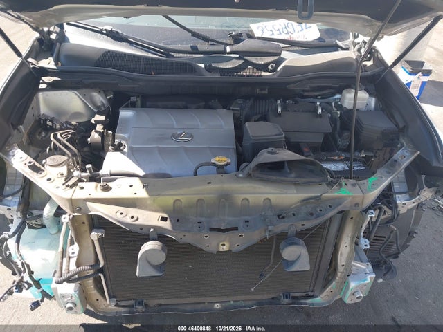 Продаж на аукціоні авто 2014 Lexus Rx 350, vin: 2T2ZK1BA5EC143743, номер лоту: 46400848