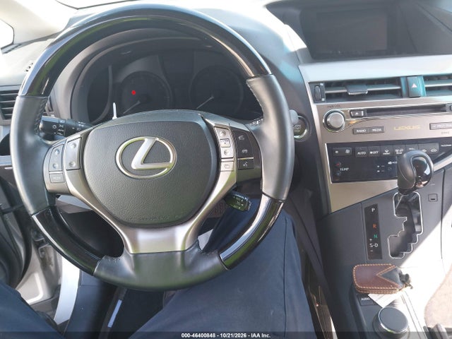 Продаж на аукціоні авто 2014 Lexus Rx 350, vin: 2T2ZK1BA5EC143743, номер лоту: 46400848
