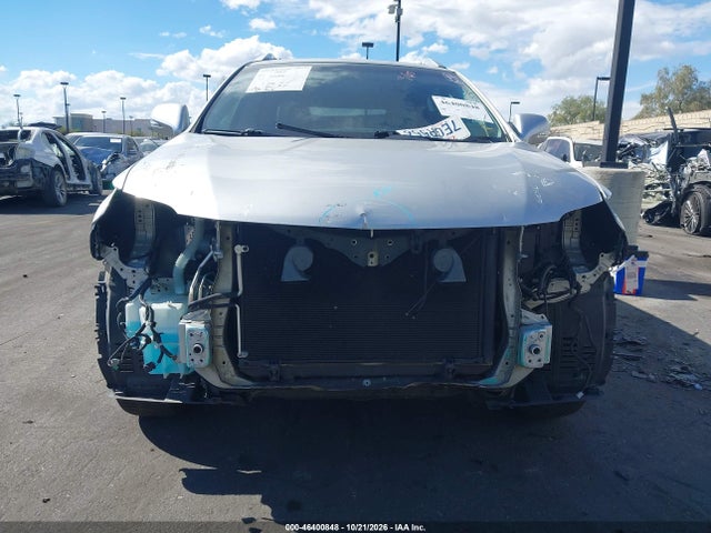 Продаж на аукціоні авто 2014 Lexus Rx 350, vin: 2T2ZK1BA5EC143743, номер лоту: 46400848
