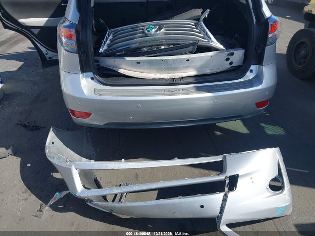 Продаж на аукціоні авто 2014 Lexus Rx 350, vin: 2T2ZK1BA5EC143743, номер лоту: 46400848