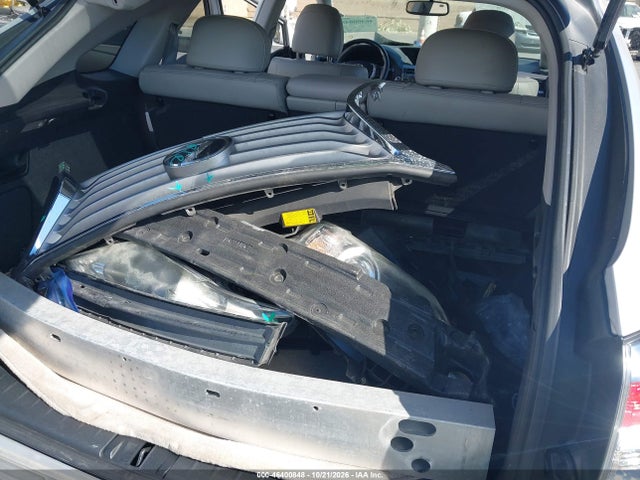 Продаж на аукціоні авто 2014 Lexus Rx 350, vin: 2T2ZK1BA5EC143743, номер лоту: 46400848