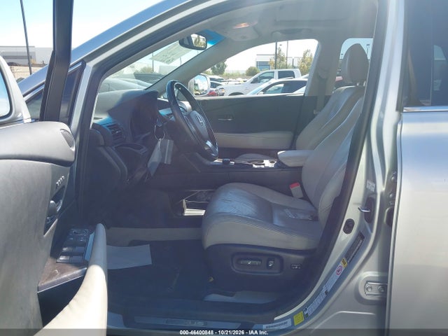Продаж на аукціоні авто 2014 Lexus Rx 350, vin: 2T2ZK1BA5EC143743, номер лоту: 46400848