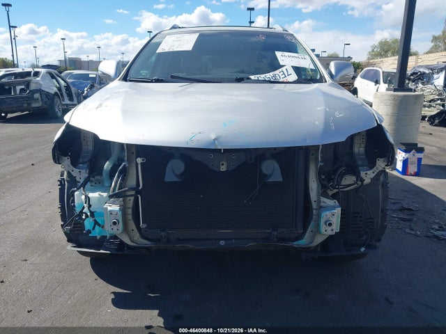 Продаж на аукціоні авто 2014 Lexus Rx 350, vin: 2T2ZK1BA5EC143743, номер лоту: 46400848