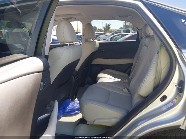 Продаж на аукціоні авто 2014 Lexus Rx 350, vin: 2T2ZK1BA5EC143743, номер лоту: 46400848