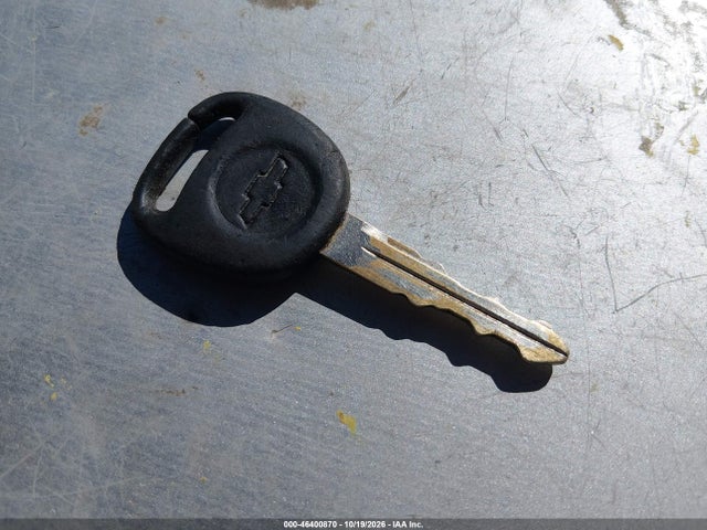 46400870 :رقم المزاد ، 2GCEC13V571136911 vin ، 2007 Chevrolet Silverado 1500 Classic Ls مزاد بيع