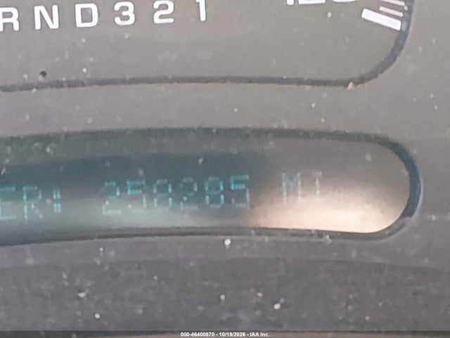 46400870 :رقم المزاد ، 2GCEC13V571136911 vin ، 2007 Chevrolet Silverado 1500 Classic Ls مزاد بيع