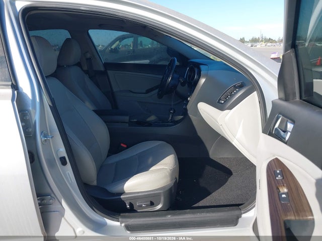 KIA OPTIMA EX 2015 5XXGN4A73FG405182 Image 5