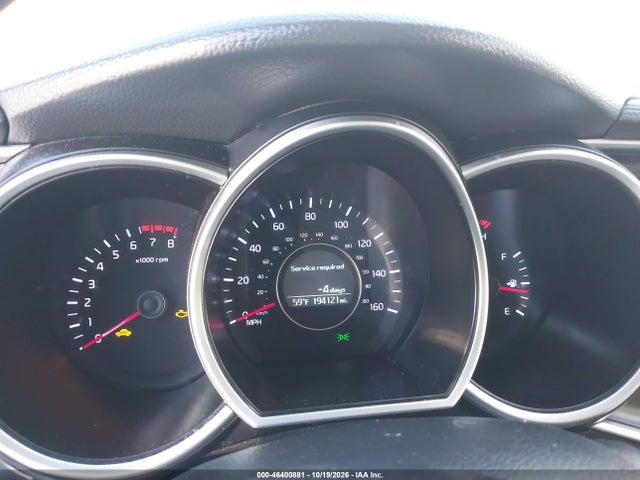 KIA OPTIMA EX 2015 5XXGN4A73FG405182 Image 7