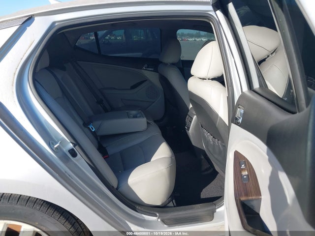 KIA OPTIMA EX 2015 5XXGN4A73FG405182 Image 8