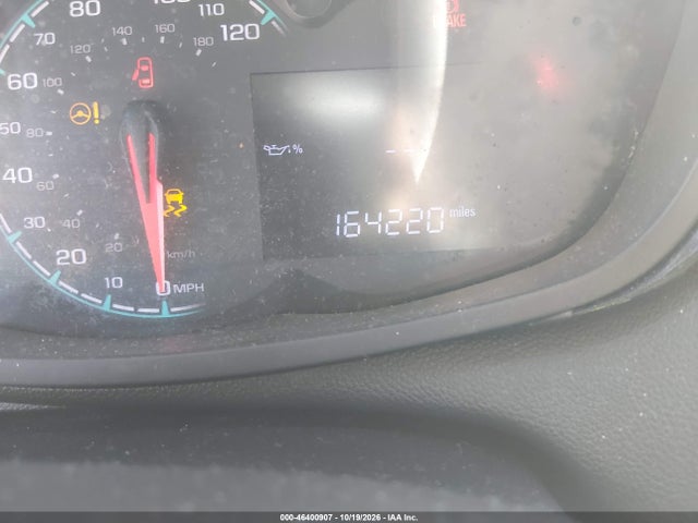 46400907 :رقم المزاد ، KL8CA6SAXGC617040 vin ، 2016 Chevrolet Spark Ls Manual مزاد بيع