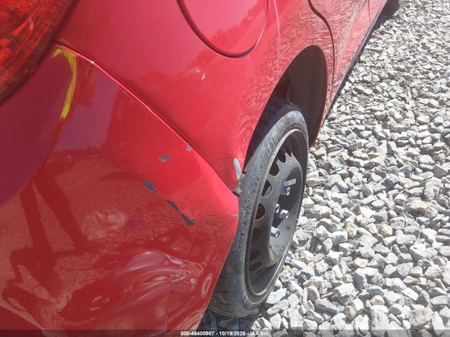 46400907 :رقم المزاد ، KL8CA6SAXGC617040 vin ، 2016 Chevrolet Spark Ls Manual مزاد بيع