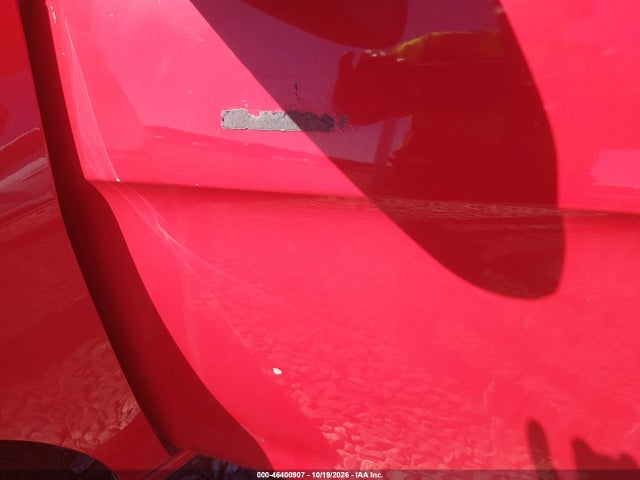 46400907 :رقم المزاد ، KL8CA6SAXGC617040 vin ، 2016 Chevrolet Spark Ls Manual مزاد بيع