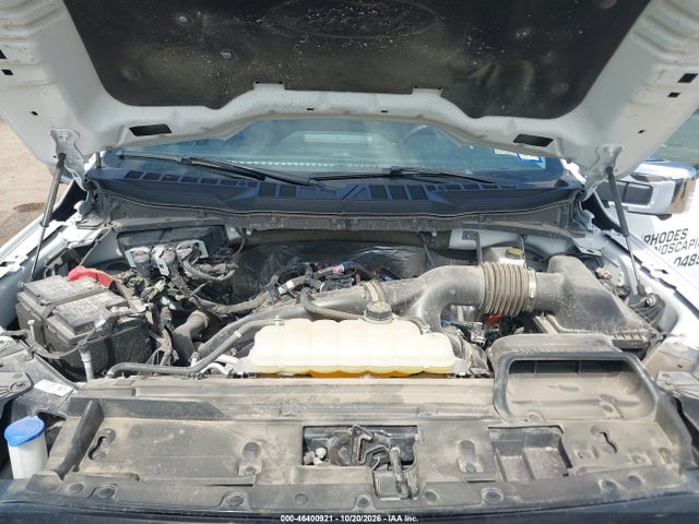 46400921 :رقم المزاد ، 1FTEW3KP6TKD07214 vin ، 2026 Ford F150 Xlt مزاد بيع