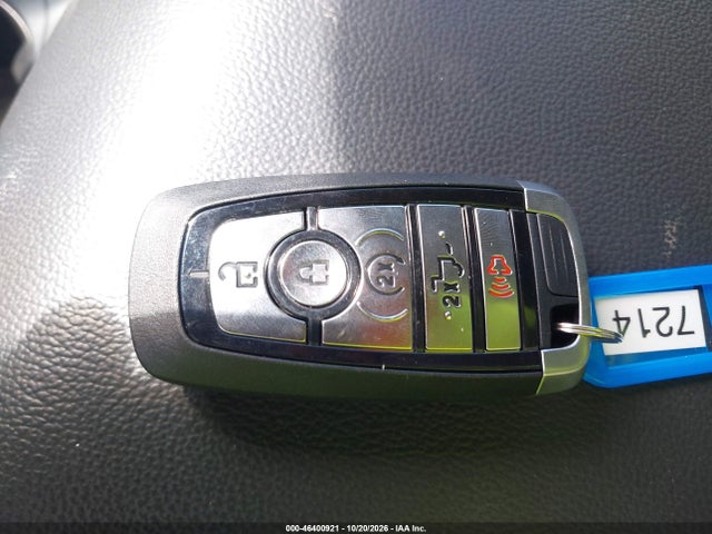 46400921 :رقم المزاد ، 1FTEW3KP6TKD07214 vin ، 2026 Ford F150 Xlt مزاد بيع