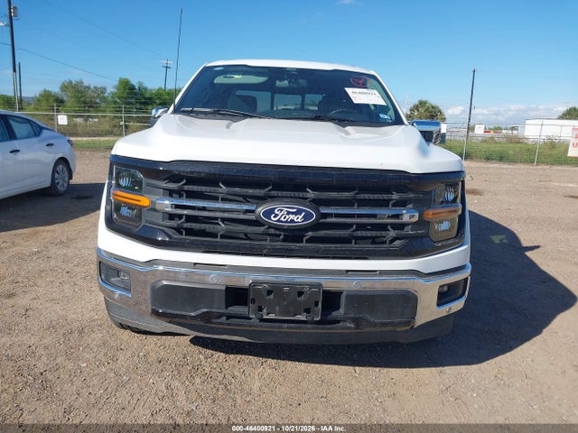 46400921 :رقم المزاد ، 1FTEW3KP6TKD07214 vin ، 2026 Ford F150 Xlt مزاد بيع