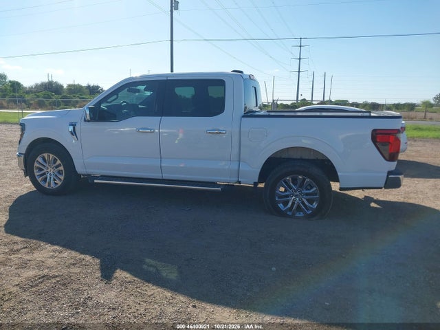 46400921 :رقم المزاد ، 1FTEW3KP6TKD07214 vin ، 2026 Ford F150 Xlt مزاد بيع