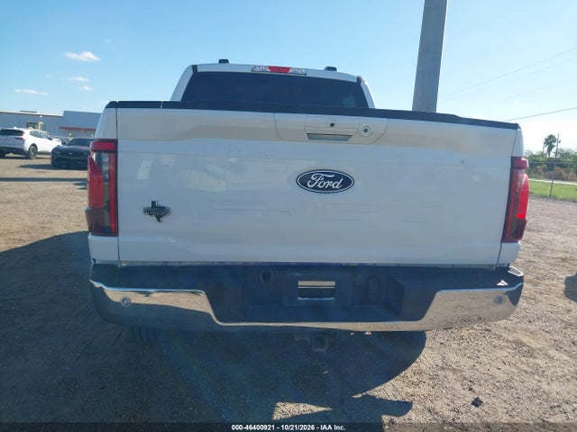 46400921 :رقم المزاد ، 1FTEW3KP6TKD07214 vin ، 2026 Ford F150 Xlt مزاد بيع