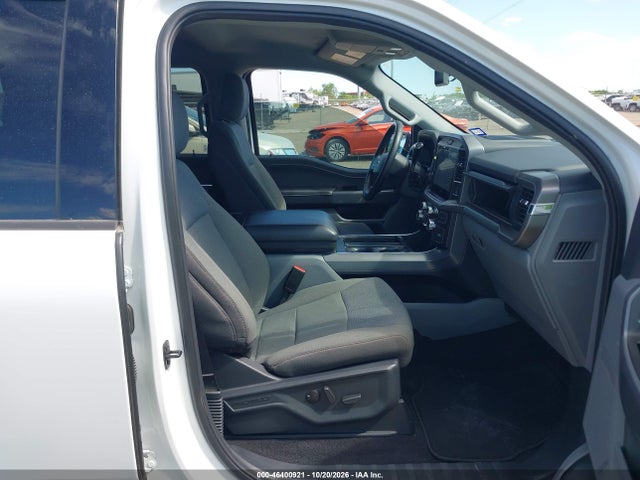 46400921 :رقم المزاد ، 1FTEW3KP6TKD07214 vin ، 2026 Ford F150 Xlt مزاد بيع