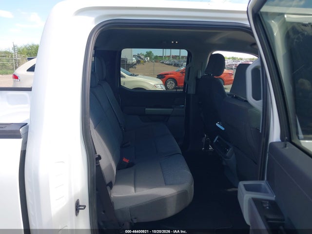 46400921 :رقم المزاد ، 1FTEW3KP6TKD07214 vin ، 2026 Ford F150 Xlt مزاد بيع